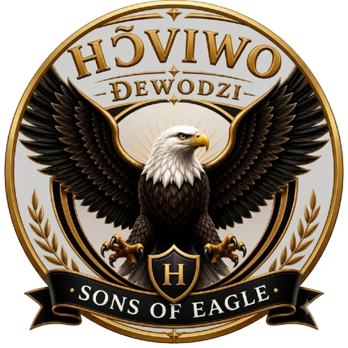 Hõviwo Đewodzi Logo